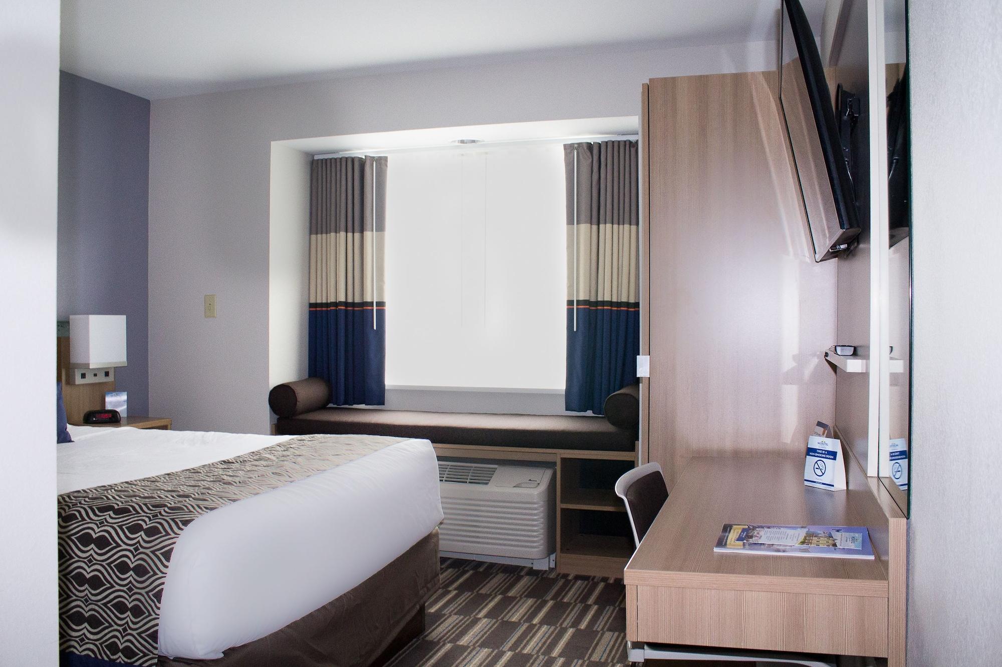 Microtel & By Wyndham -