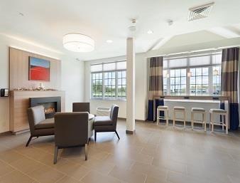 Microtel & By Wyndham - Hotel 3*