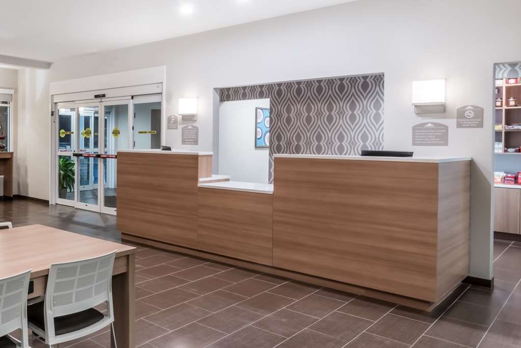 Hotel Microtel & By Wyndham - Penn Yan